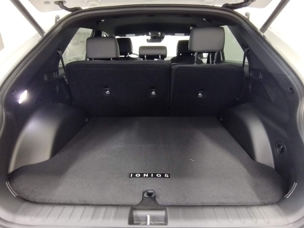 2026 Hyundai IONIQ 5 XRT