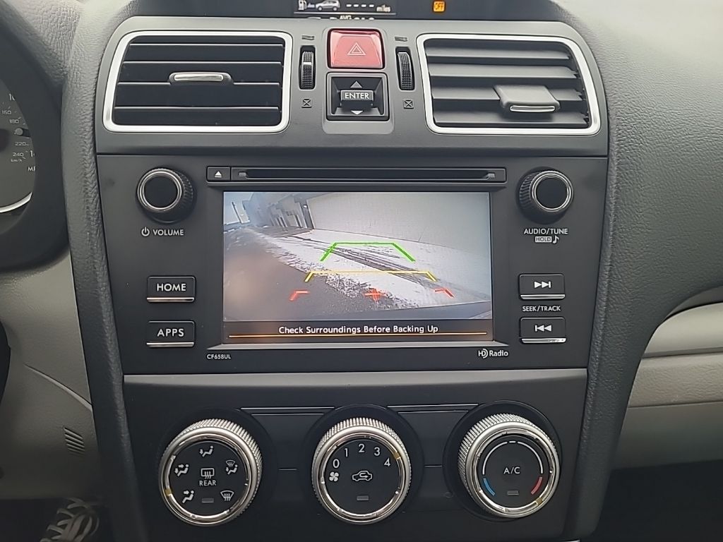 used 2017 Subaru Forester car, priced at $15,966