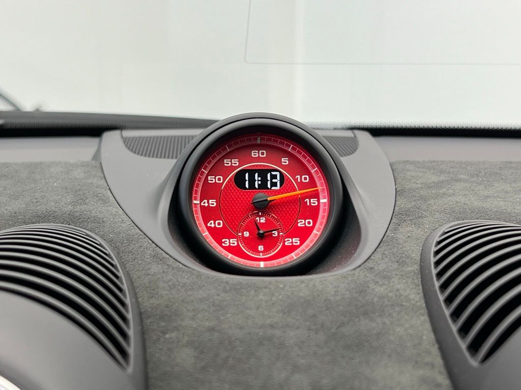 Thumbnail: 2025 Porsche  - 13