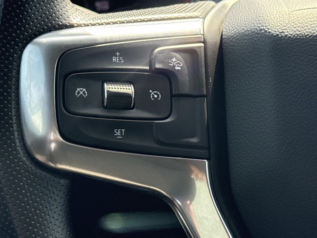 Used 2021 Gray Chevrolet LT image 13