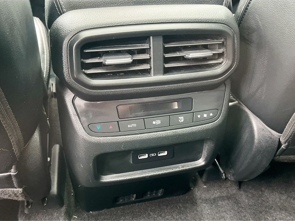 Used 2023 Gray Honda Touring image 26