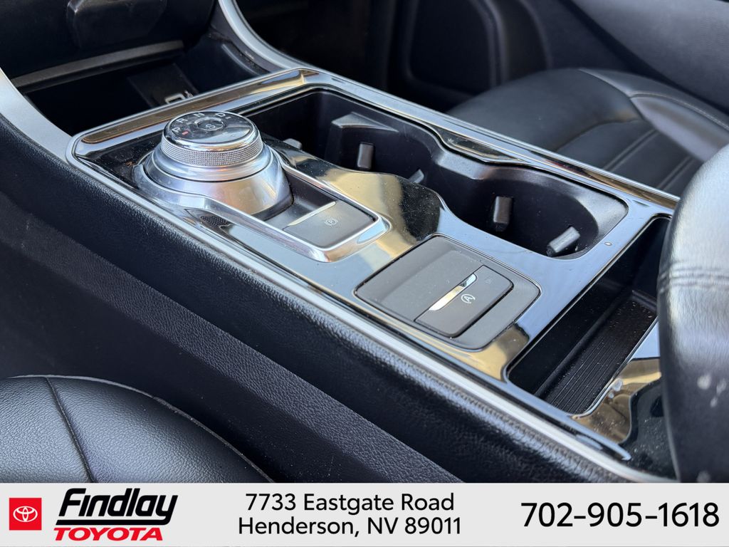 Used 2019 Ford Edge SUV