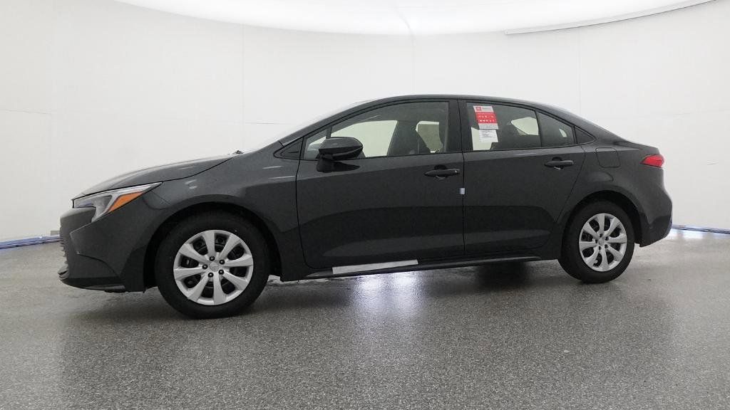 Thumbnail: 2026 Toyota Corolla - 9