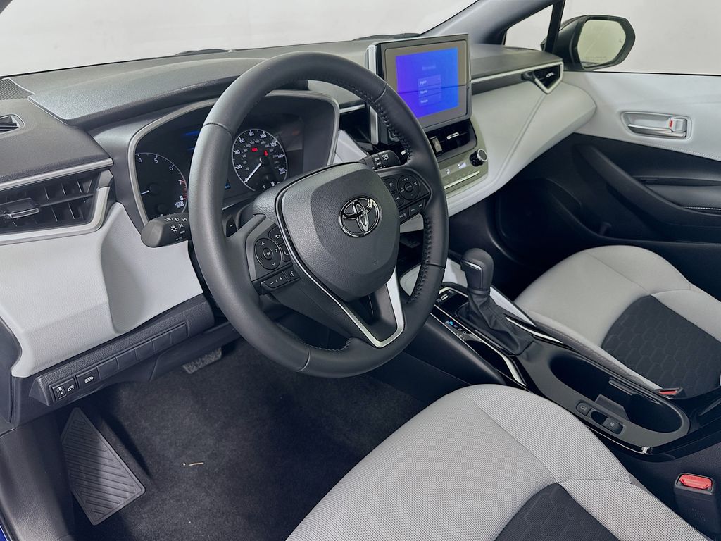 Thumbnail: 2026 Toyota Corolla - 9