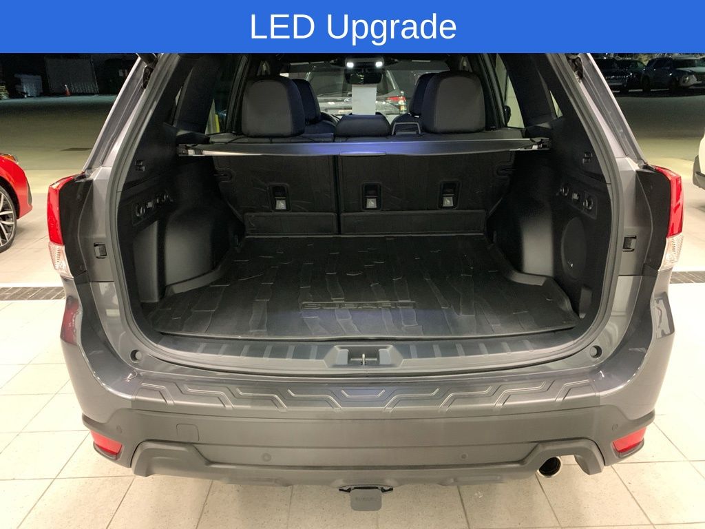 Certified Used 2025 Gray Subaru Wilderness image 18