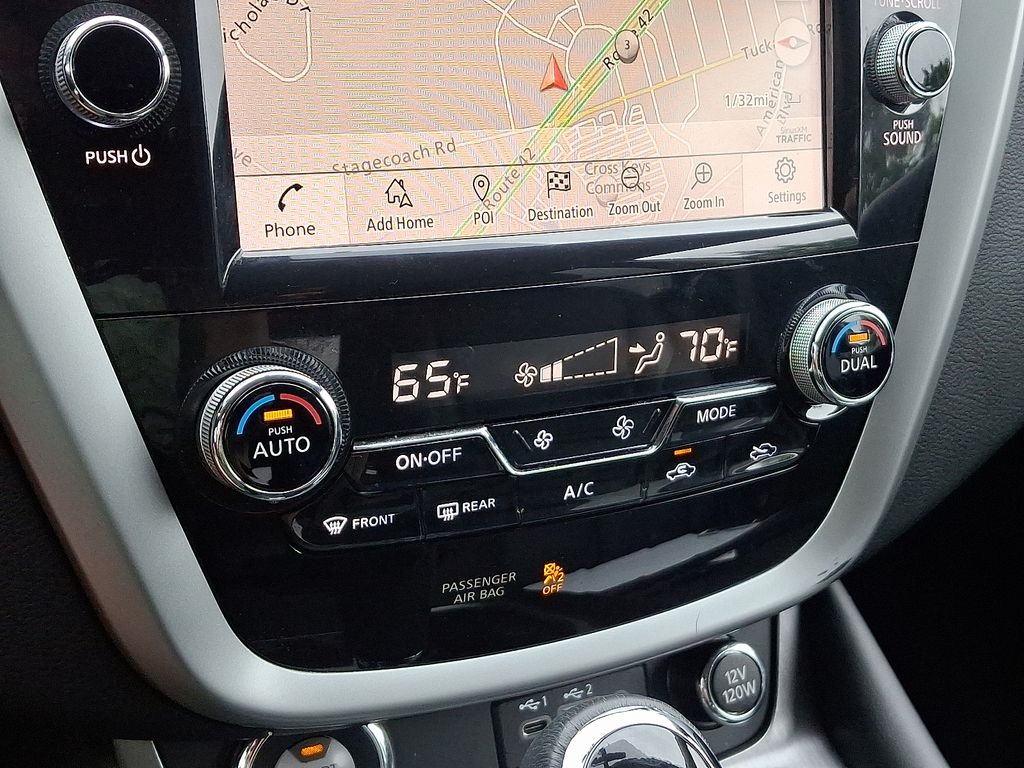 Thumbnail: 2019 Nissan Murano - 16