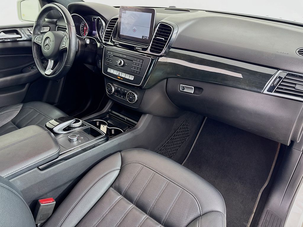 Used Car 2018 Mercedes-benz Gle  Gle 350 For Sale Under $20,000 In Austin, Texas