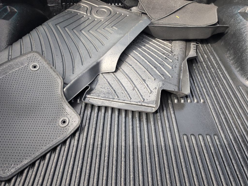 2023 Gray Metallic Ford F-150 XLT RWD Truck
