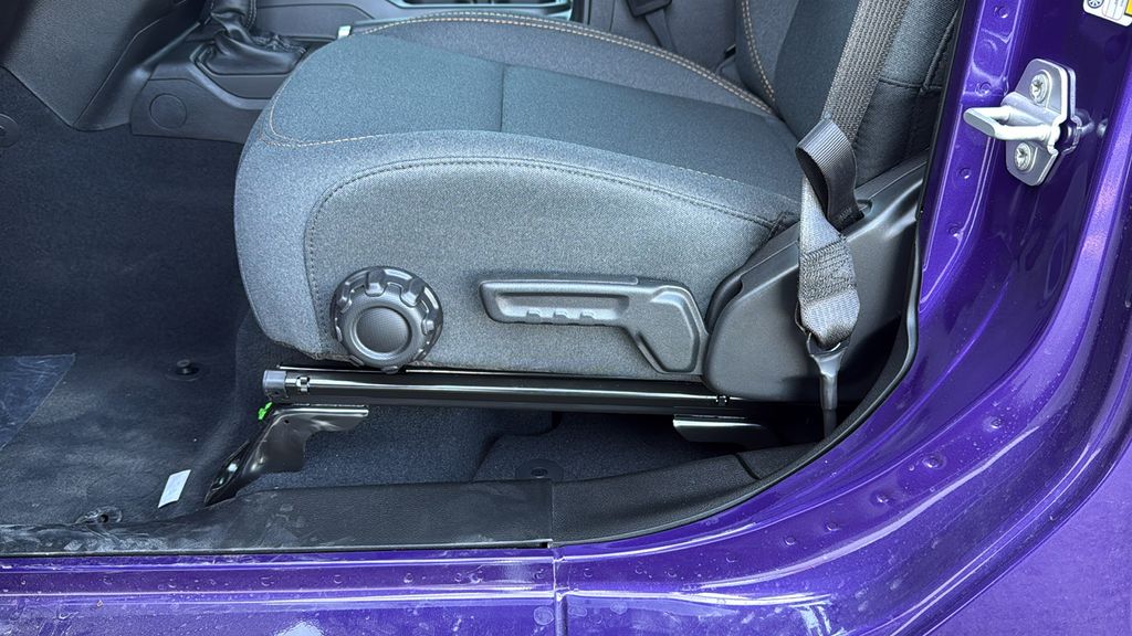 2026 Jeep Wrangler 4-Door Sport S - Photo 10