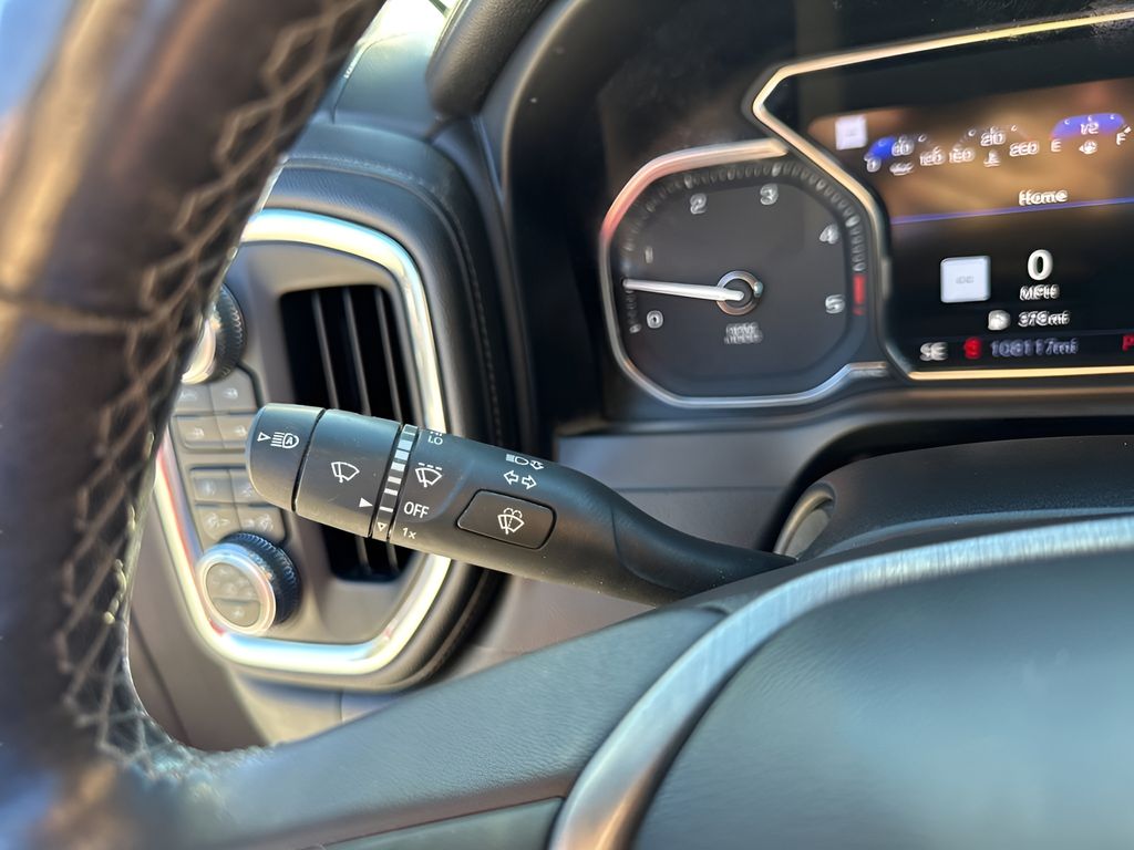 Used Car 2021 Gmc Sierra 2500hd  Denali For Sale Under $60,000 In Austin, Texas