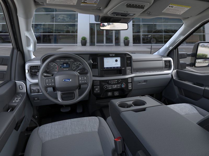 2026 Ford F-250 Super Duty XLT