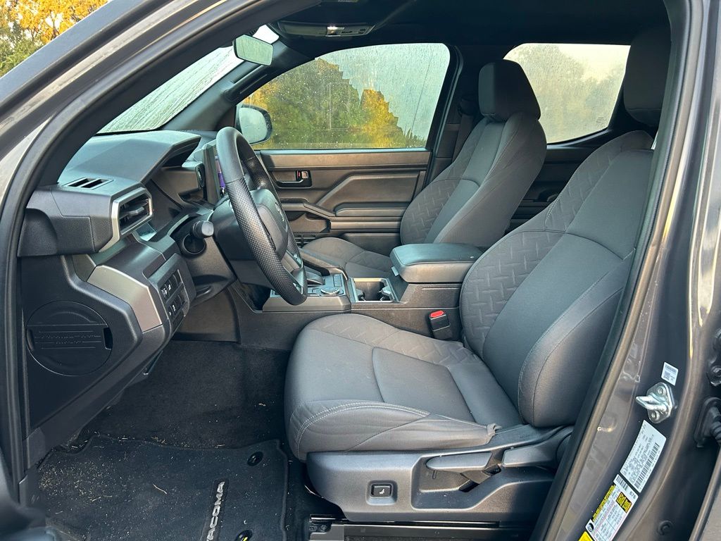 Thumbnail: 2025 Toyota Tacoma - 14