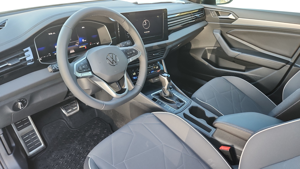 2026 Volkswagen Jetta
