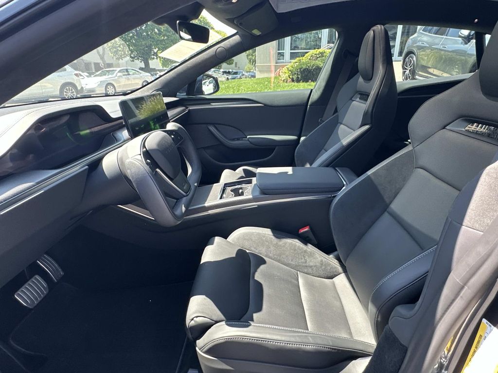 Thumbnail: 2026 Tesla Model S - 15