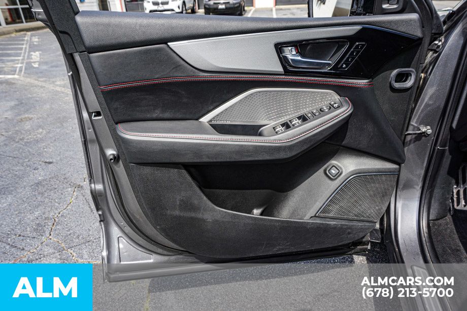 2024 Acura MDX A-Spec Package - Photo 53