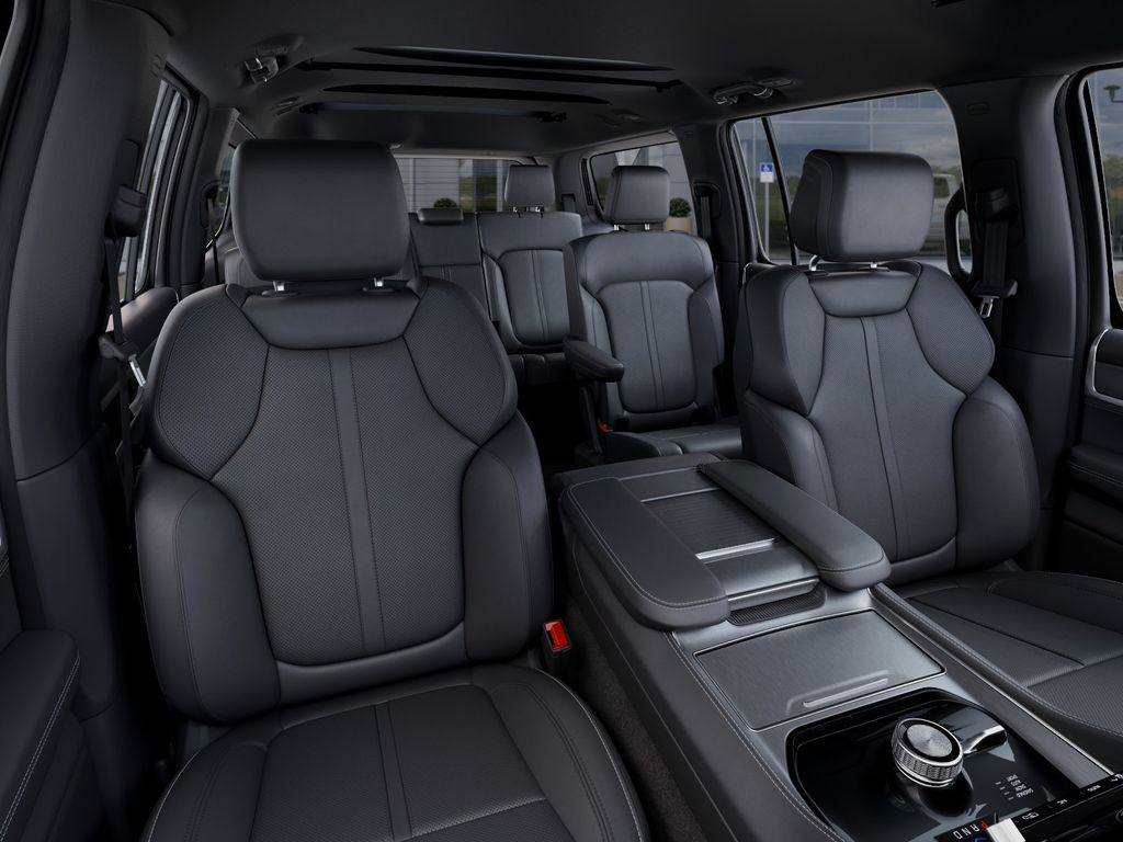 New 2026 Bright White Clearcoat Jeep Upland image 16