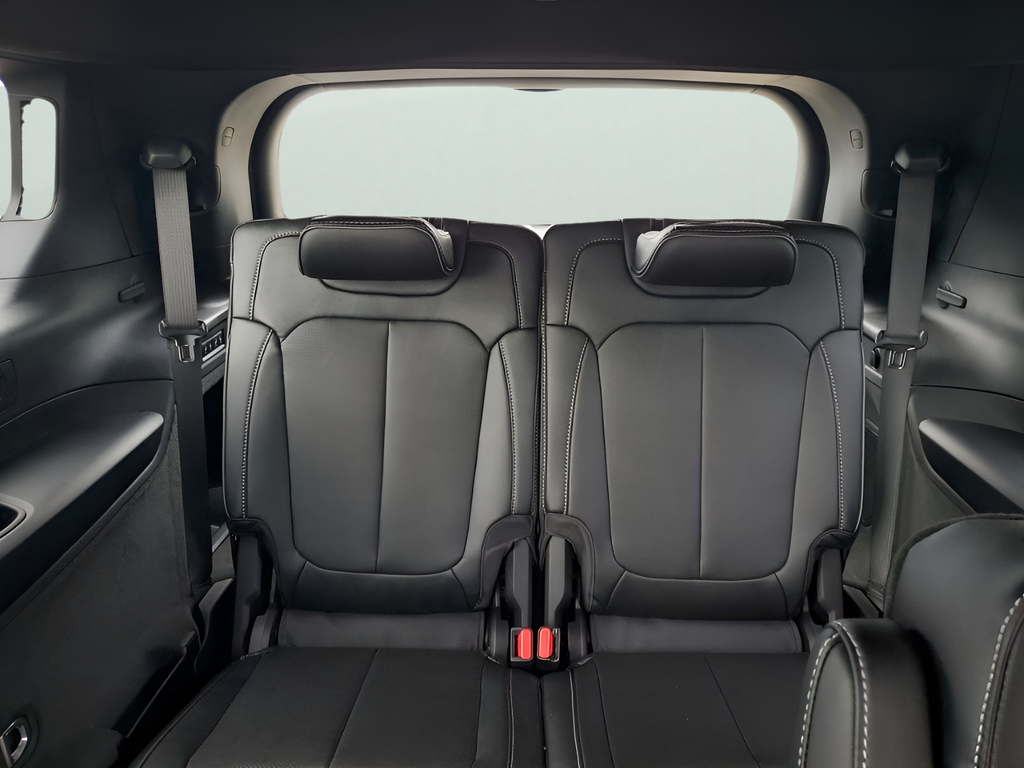 New Car 2025 Jeep Grand Cherokee L  Overland For Sale Under $70,000 In Austin, Texas