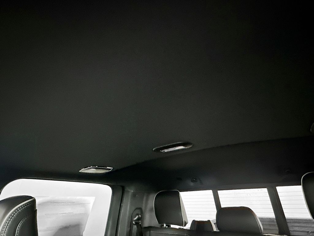 New 2026 Black Ram Limited 14in image 14