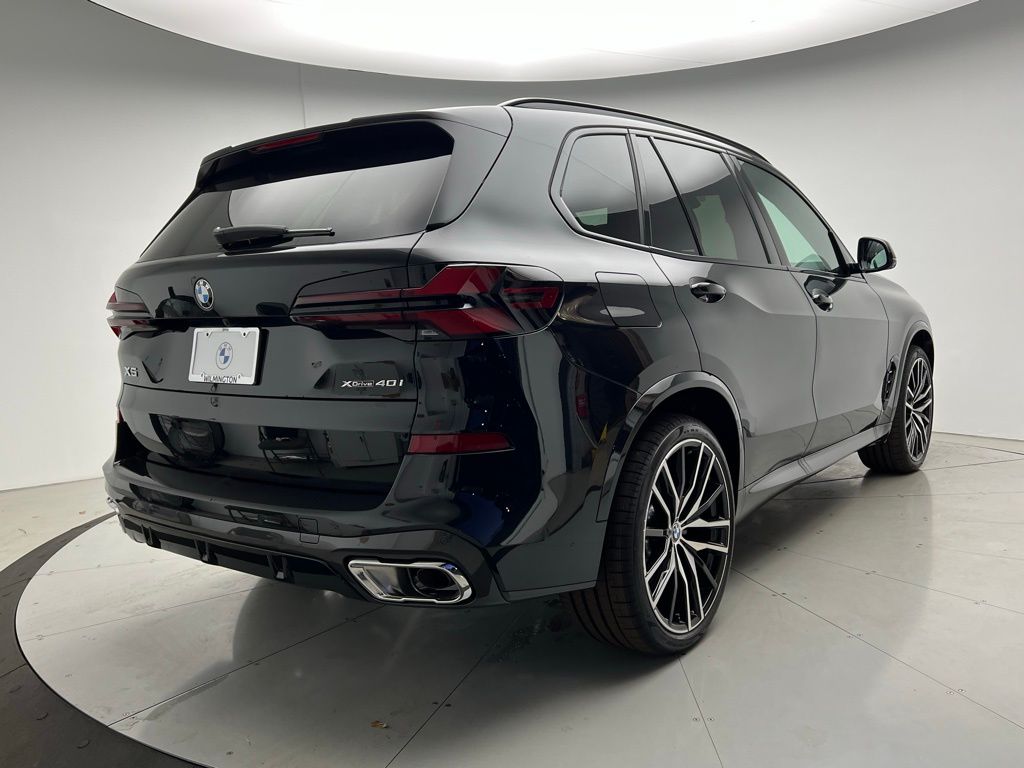 Thumbnail: 2026 BMW X5 - 3