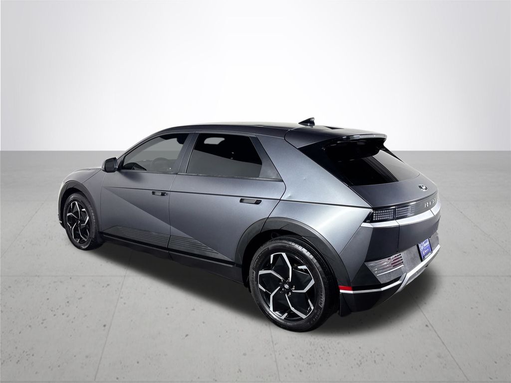 2023 Hyundai IONIQ 5 SEL