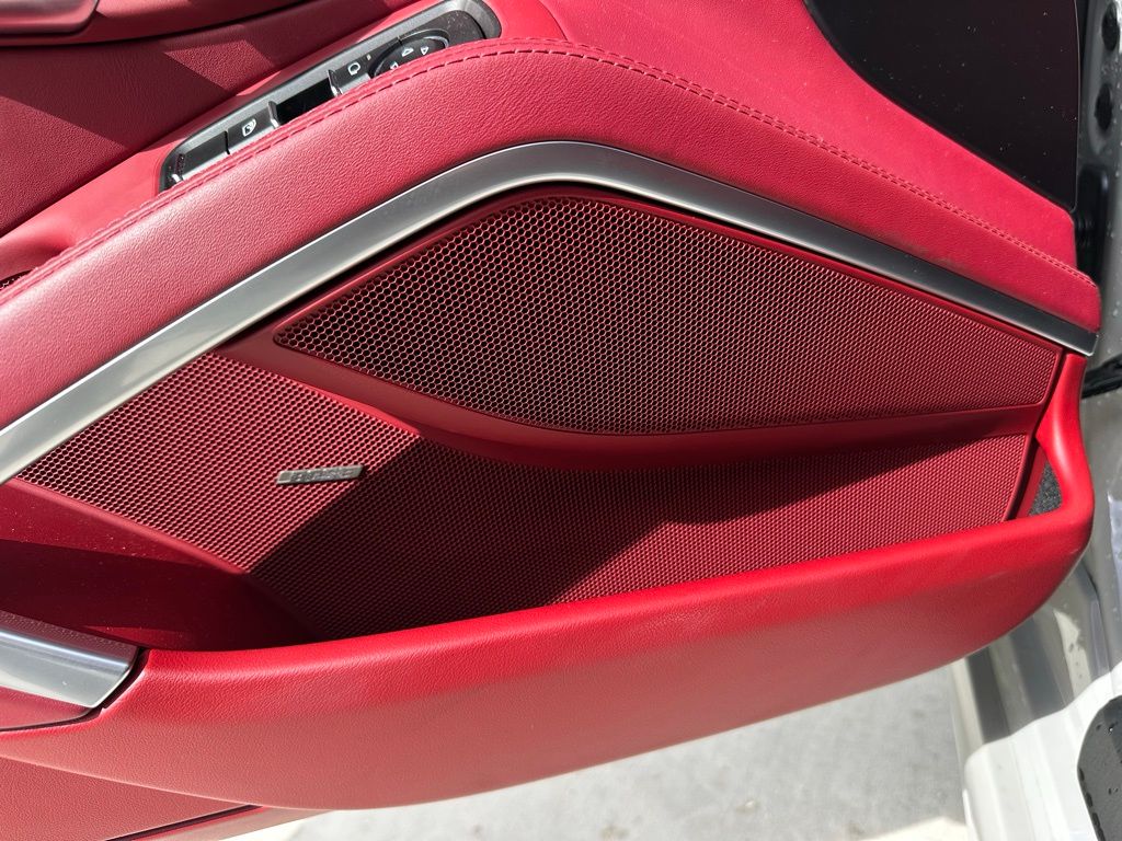 Thumbnail: 2024 Porsche 718 Boxster - 22