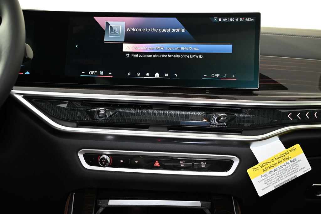 Thumbnail: 2025 BMW X5 - 18