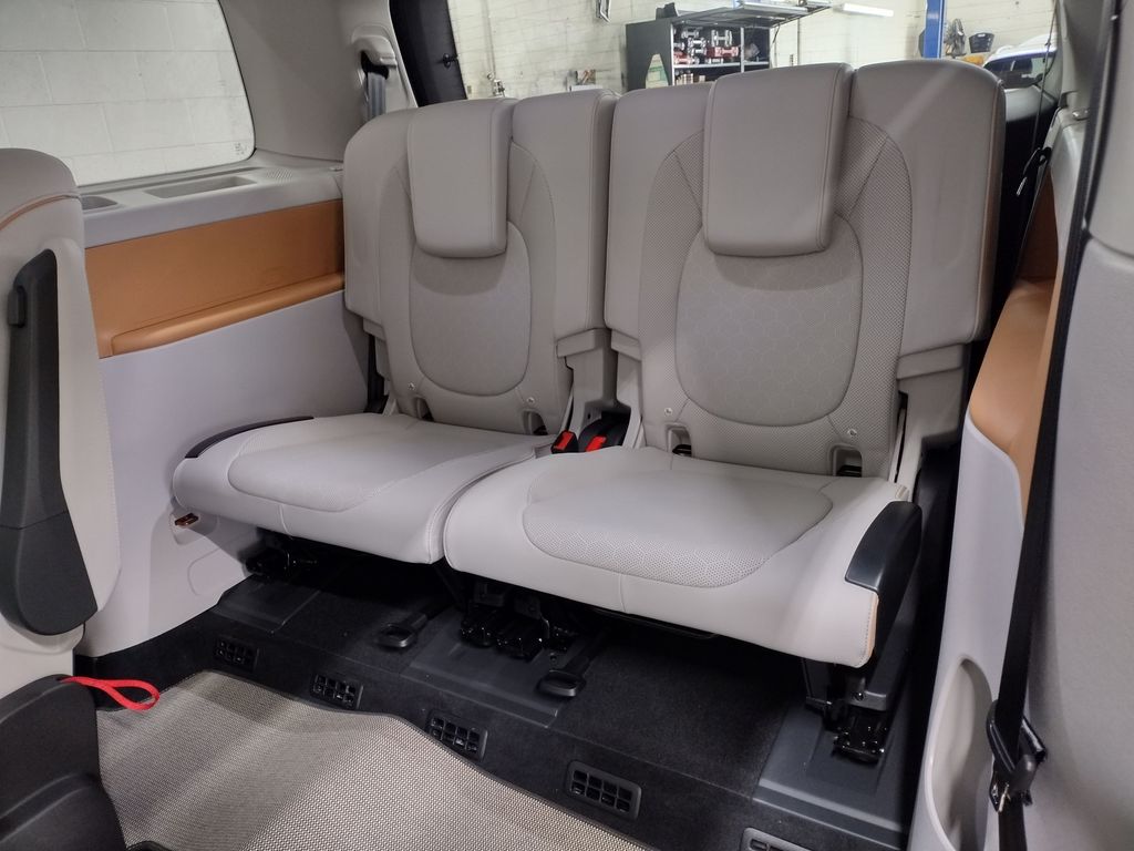 2025 Volkswagen ID. Buzz 1st Edition