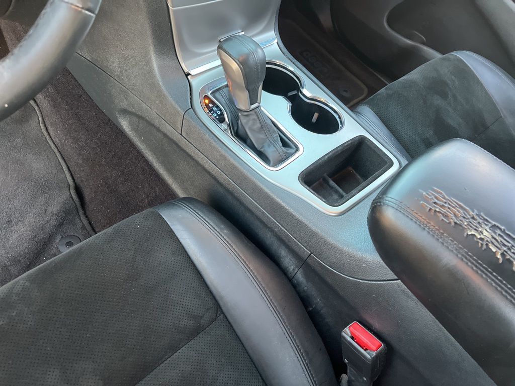 Thumbnail: 2017 Jeep Grand Cherokee - 18