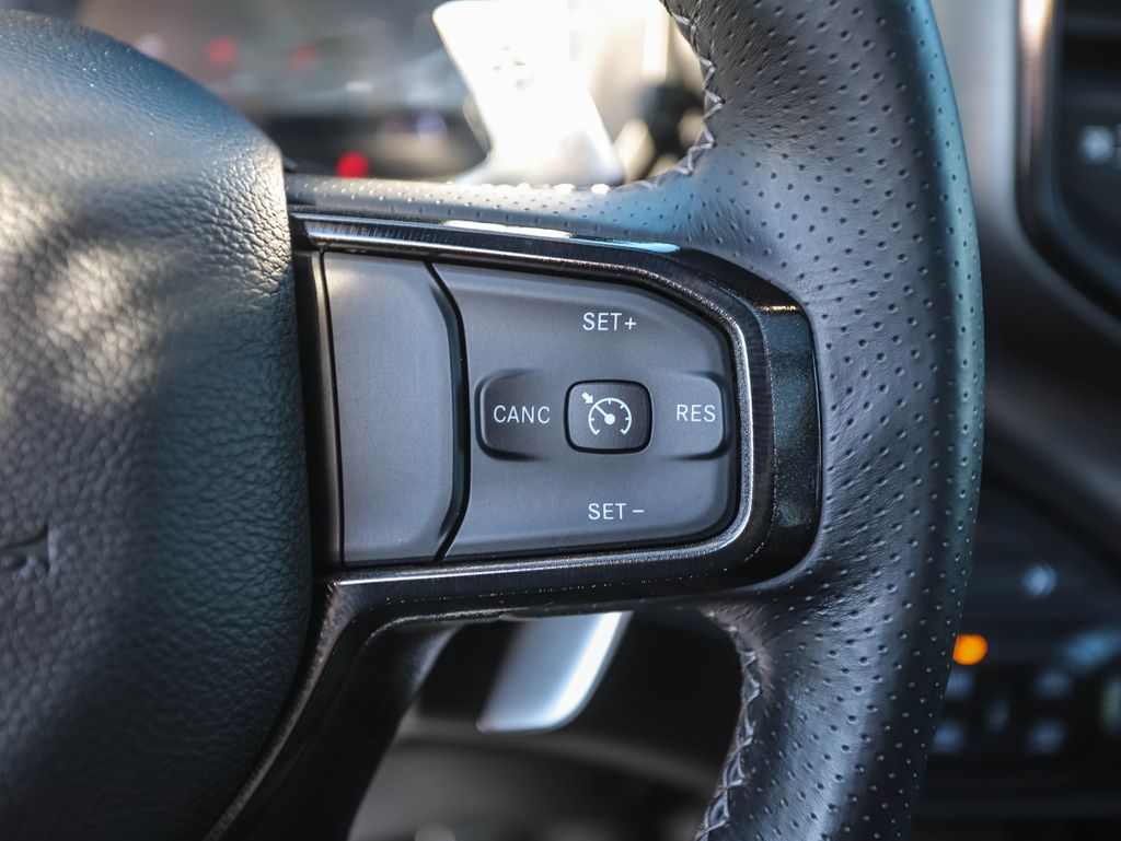 Thumbnail: 2023 RAM 1500 - 13