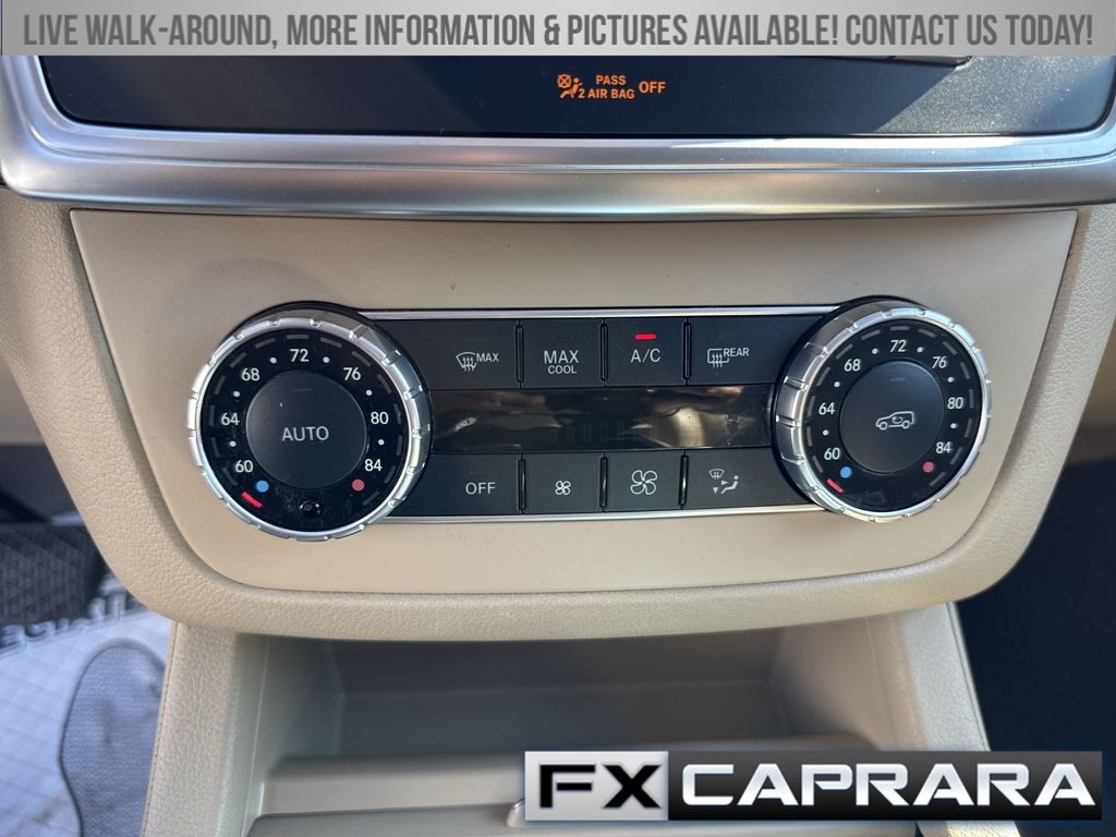 Used 2015 Mercedes-benz GL-Class SUV