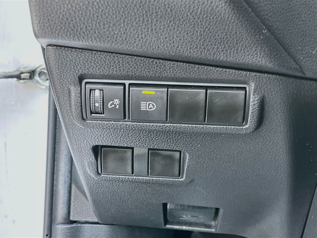 2023 Toyota Corolla Cross LE Beige at Big Star Chrysler Jeep Dodge Ram 