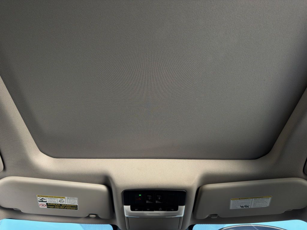 2023 Nissan Rogue SL White at Classic Elite Chevrolet Sugar Land