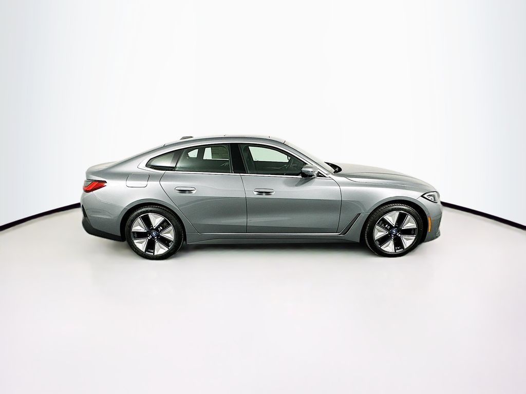 2024 BMW i4 eDrive35 4