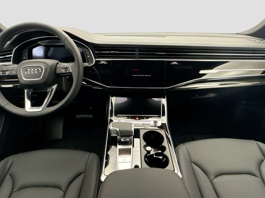 Thumbnail: 2026 Audi Q8 - 13