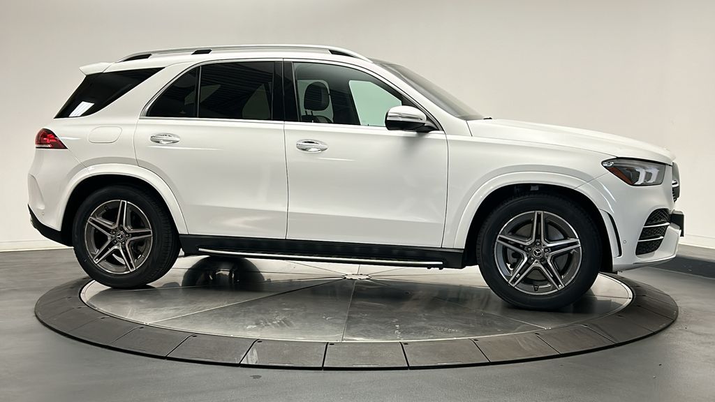 2022 Mercedes-Benz GLE 450 8