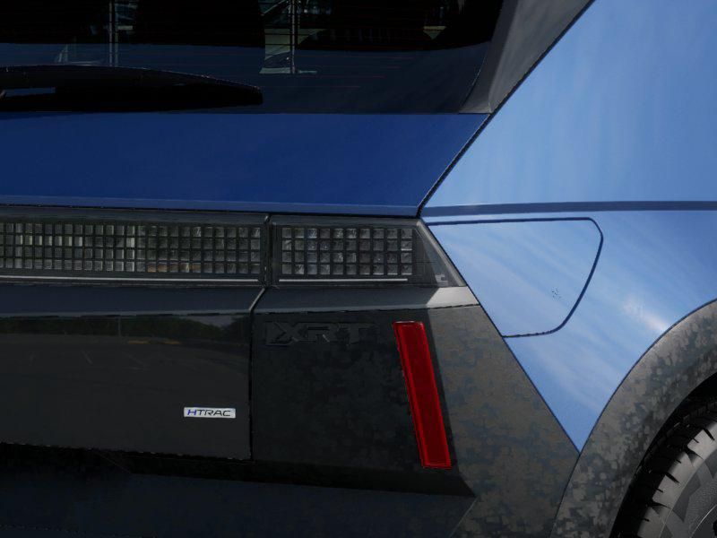 2026 Hyundai IONIQ 5 XRT