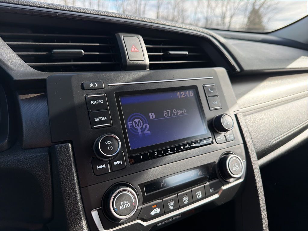 Thumbnail: 2020 Honda Civic - 28