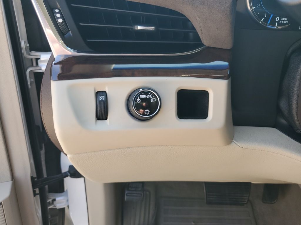 2016 Cadillac Escalade Esv  Utility Luxury Rear Wheel Drive In Austin, Texas