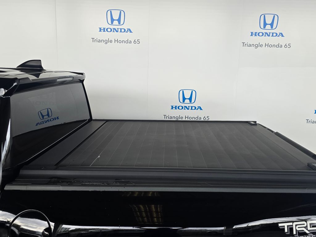 Thumbnail: 2024 Toyota Tacoma - 21