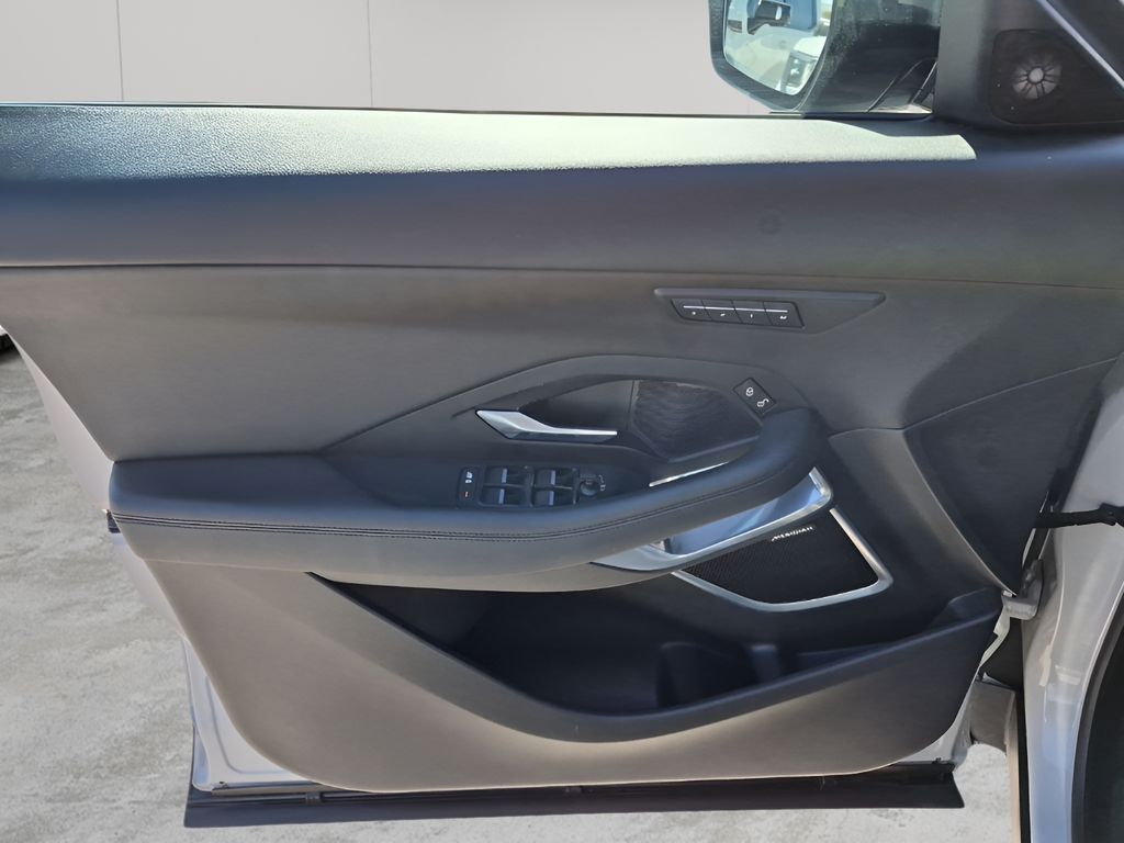 Used Car 2019 Jaguar E-pace  Se For Sale Under $20,000 In Austin, Texas