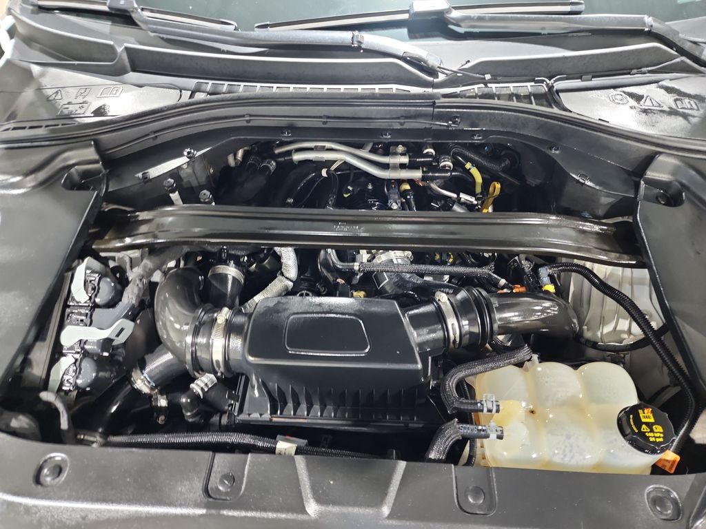 2020 Lincoln Aviator Reserve photo