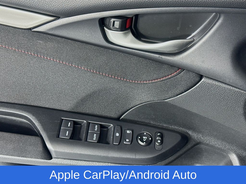 Used Car 2020 Honda Civic  Si For Sale Under $30,000 In Austin, Texas