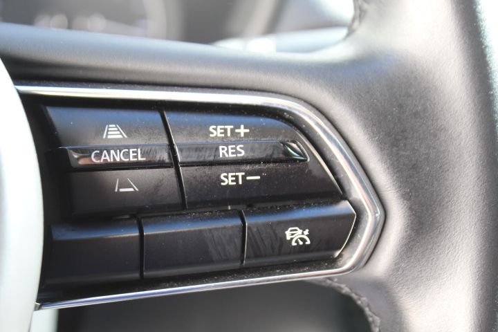 Used Car 2024 Mazda Cx-90  3.3 Turbo Premium For Sale Under $35,000 In Georgetown, Texas