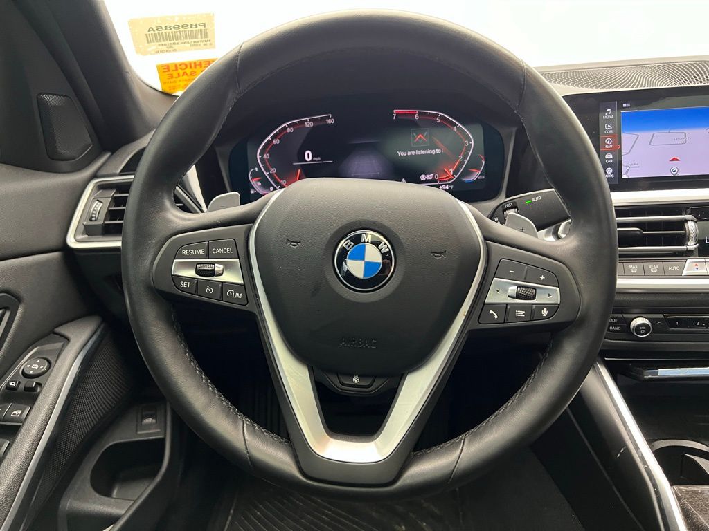 Thumbnail: 2020 BMW 3 Series - 19