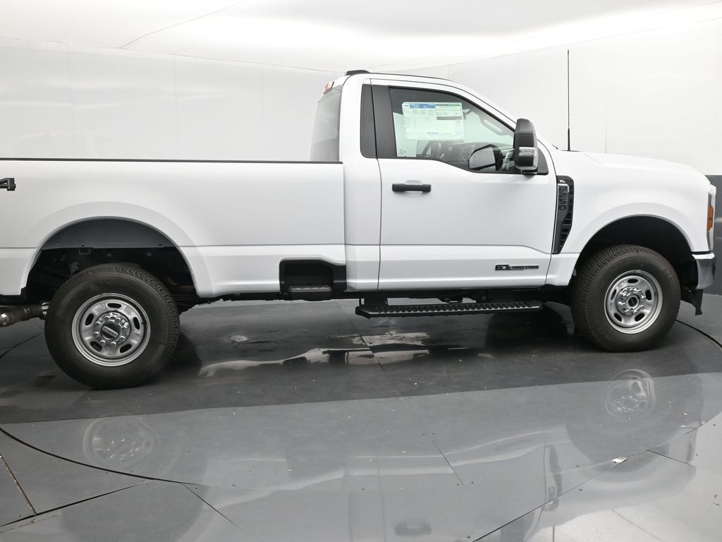 2025 Ford F-250 Super Duty XLT