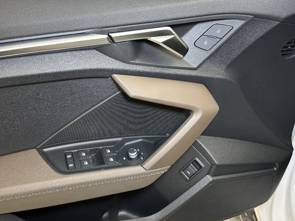 Thumbnail: 2023 Audi A3 - 23