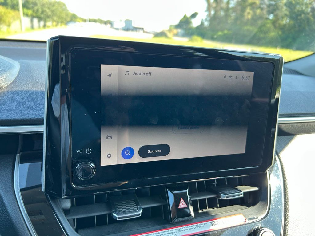 Thumbnail: 2024 Toyota Corolla Cross - 24