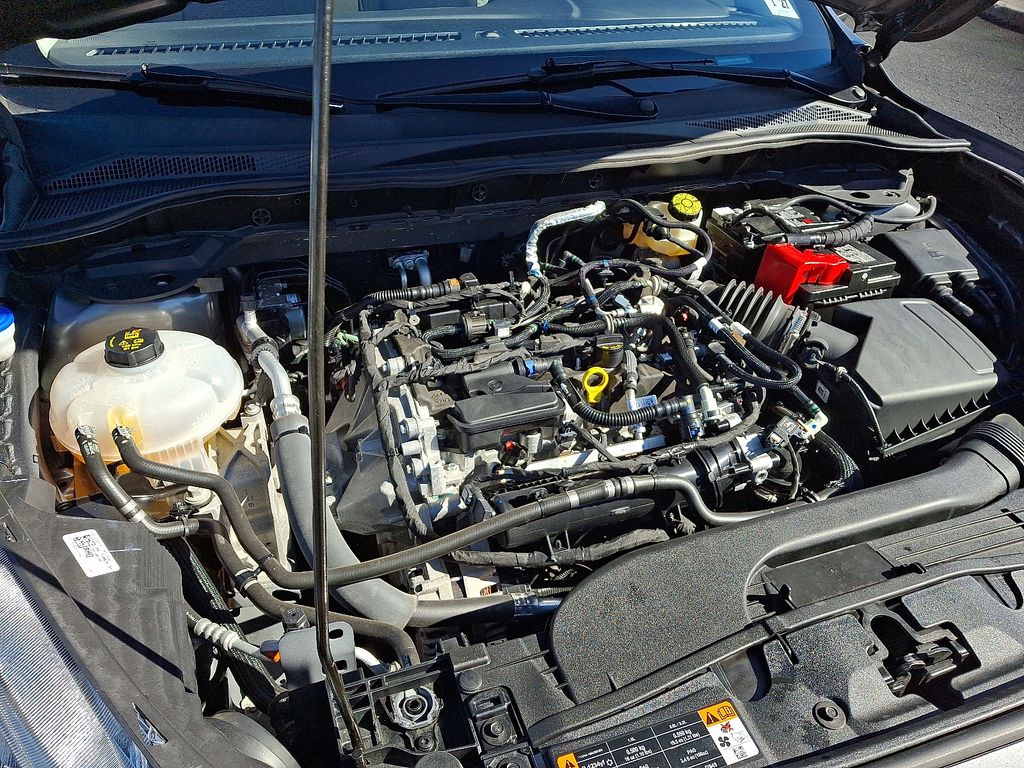 Thumbnail: 2022 Ford Escape - 29