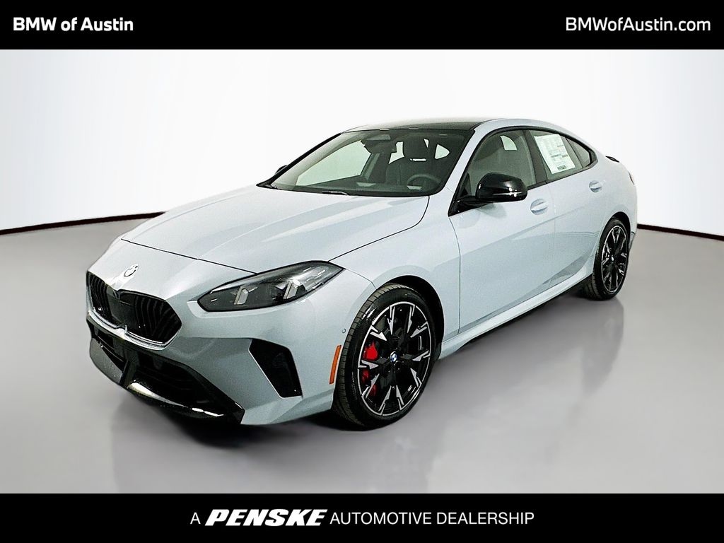 Thumbnail: 2026 BMW 2 Series - 1