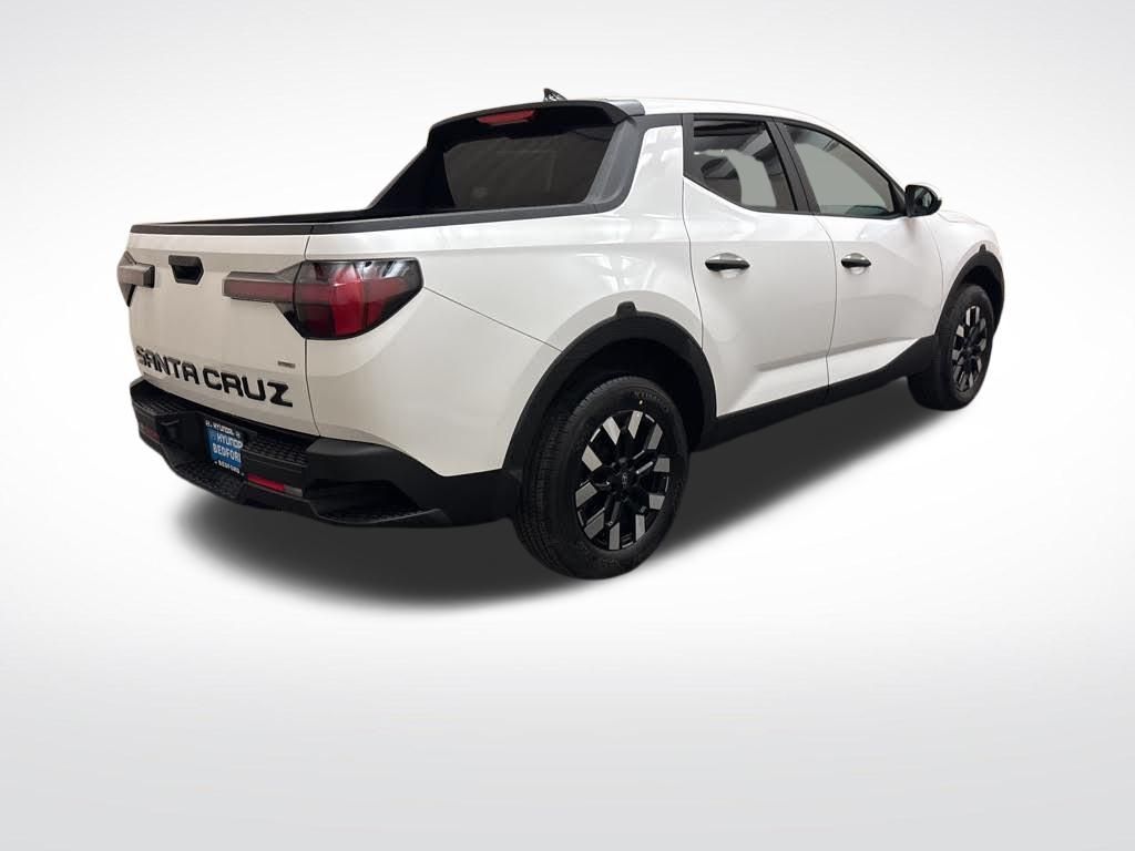 New 2026 Hyundai Santa Cruz For Sale in Bedford, OH